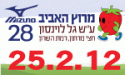 מרוץ האביב 'מיזונו' ע"ש גל לוינסון ברמת השרון תמונה 1